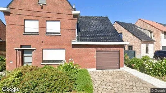 Apartments for rent in Torhout - Photo from Google Street View