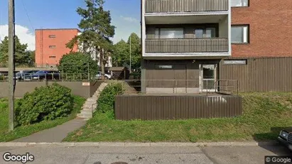 Apartments for rent in Mäntsälä - Photo from Google Street View