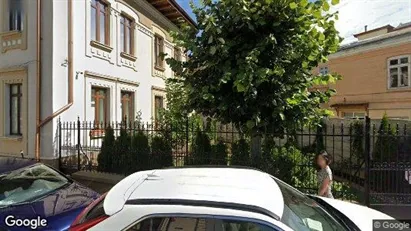 Apartments for rent in Bucureşti - Sectorul 1 - Photo from Google Street View