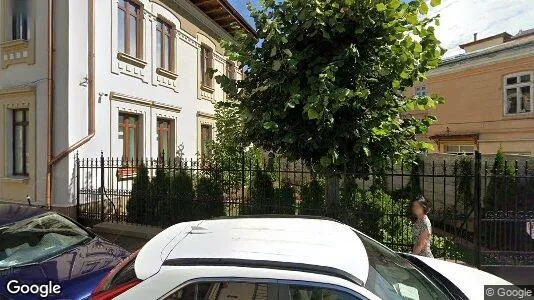 Apartments for rent in Bucureşti - Sectorul 1 - Photo from Google Street View