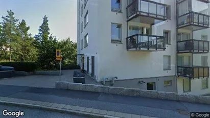 Apartments for rent in Stockholm South - Photo from Google Street View