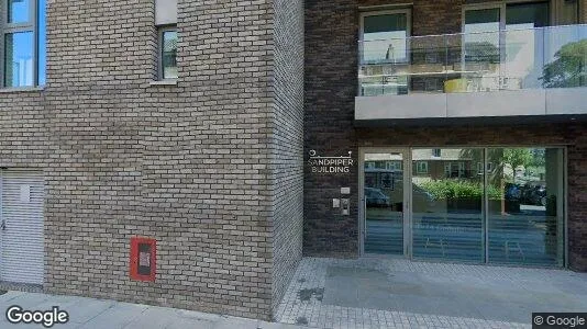 Apartments for rent in London N4 - Photo from Google Street View