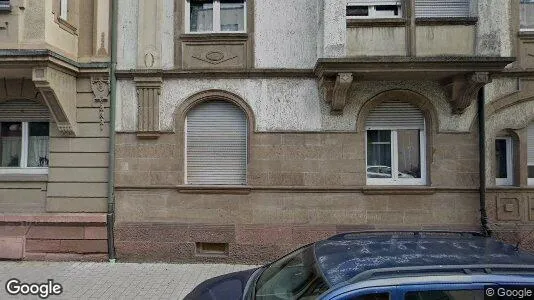 Apartments for rent in Pforzheim - Photo from Google Street View