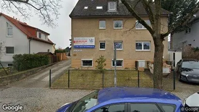 Apartments for rent in Berlin Neukölln - Photo from Google Street View