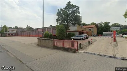 Apartments for rent in Wiesbaden - Photo from Google Street View