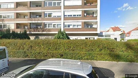 Apartments for rent in Recklinghausen - Photo from Google Street View