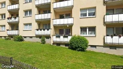 Apartments for rent in Wuppertal - Photo from Google Street View