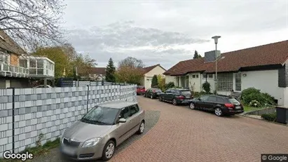 Apartments for rent in Mettmann - Photo from Google Street View