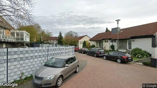 Apartments for rent in Mettmann - Photo from Google Street View