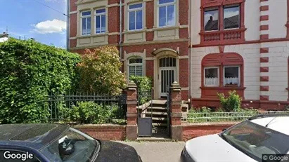 Apartments for rent in Trier - Photo from Google Street View