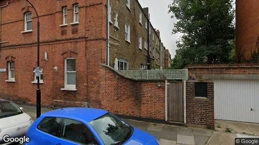 Apartments for rent in Location is not specified - Photo from Google Street View