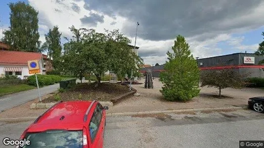 Apartments for rent in Kramfors - Photo from Google Street View