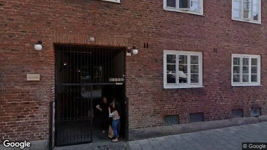 Rooms for rent in Malmö City - Photo from Google Street View