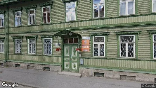 Apartments for rent in Tallinn Kesklinna - Photo from Google Street View