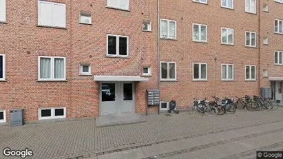 Apartments for rent in Aalborg Center - Photo from Google Street View