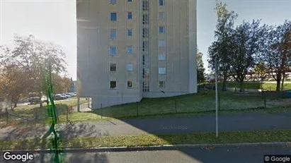 Apartments for rent in Värnamo - Photo from Google Street View