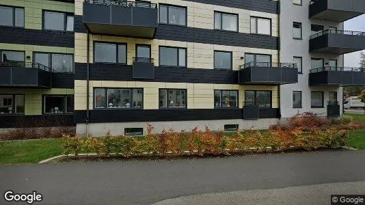 Apartments for rent in Värnamo - Photo from Google Street View