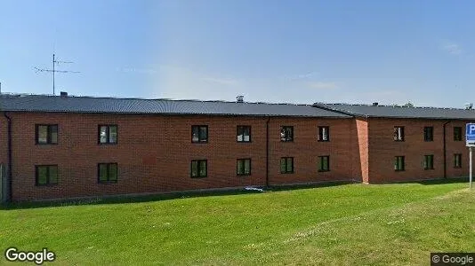 Apartments for rent in Örnsköldsvik - Photo from Google Street View