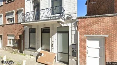 Apartments for rent in Sint-Truiden - Photo from Google Street View