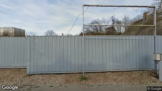 Apartments for rent in Białystok - Photo from Google Street View