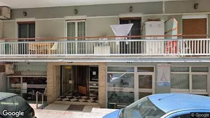 Apartments for rent in Ioannina - Photo from Google Street View