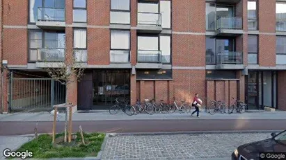 Apartments for rent in Leuven - Photo from Google Street View