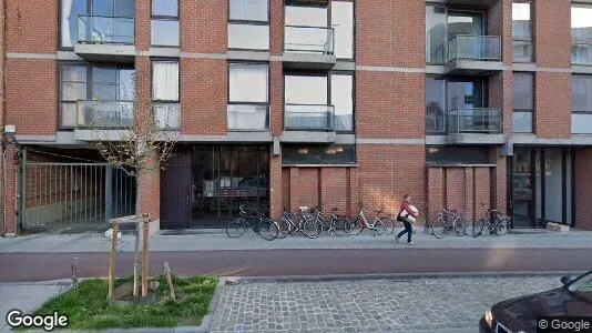 Apartments for rent in Leuven - Photo from Google Street View