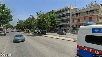 Apartments for rent in Thessaloniki - Photo from Google Street View