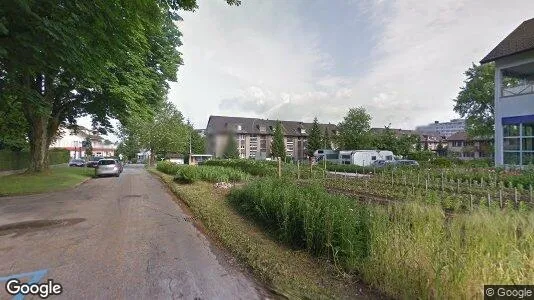 Apartments for rent in Oberaargau - Photo from Google Street View