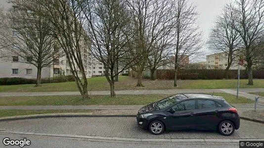 Apartments for rent in Kiel - Photo from Google Street View