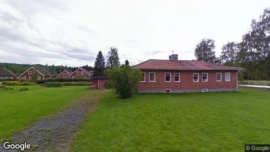 Apartments for rent in Härnösand - Photo from Google Street View