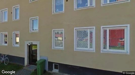 Apartments for rent in Strömsund - Photo from Google Street View