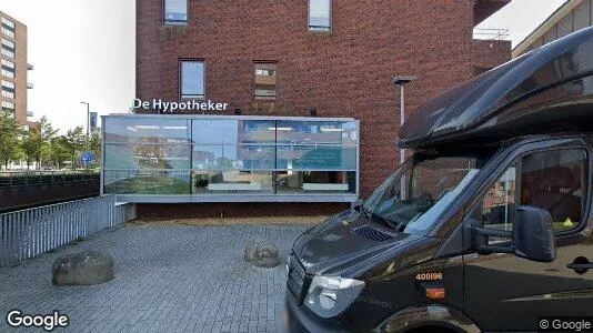 Apartments for rent in Haarlemmermeer - Photo from Google Street View