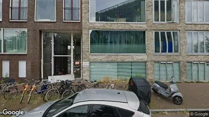 Apartments for rent in Amsterdam Centrum - Photo from Google Street View