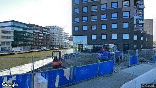 Apartments for rent in Amsterdam Noord - Photo from Google Street View