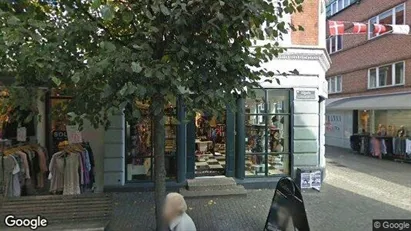 Apartments for rent in Aalborg Center - Photo from Google Street View