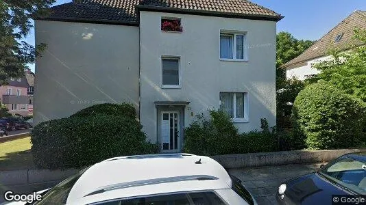 Apartments for rent in Essen - Photo from Google Street View