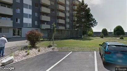 Apartments for rent in Jura-Nord vaudois - Photo from Google Street View