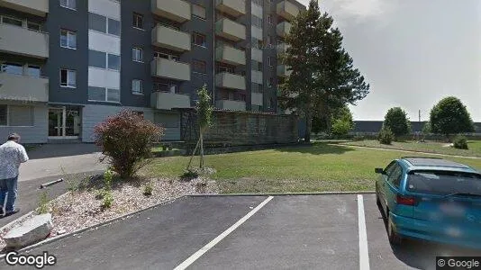 Apartments for rent in Jura-Nord vaudois - Photo from Google Street View