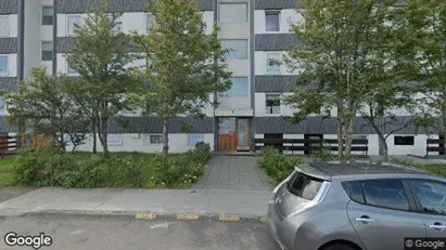 Apartments for rent in Reykjavík Breiðholt - Photo from Google Street View