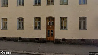 Apartments for rent in Helsinki Eteläinen - Photo from Google Street View