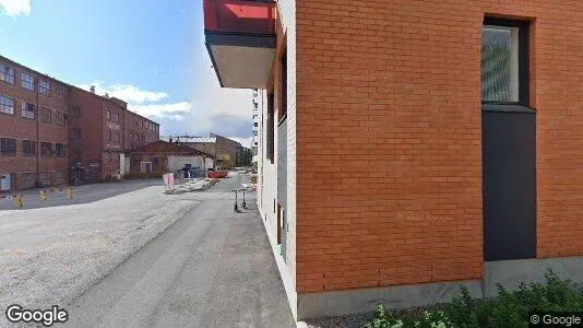 Apartments for rent in Turku - Photo from Google Street View