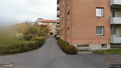 Apartments for rent in Katrineholm - Photo from Google Street View