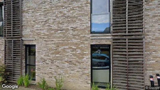 Apartments for rent in De Pinte - Photo from Google Street View