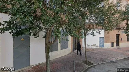 Apartments for rent in Cuntis - Photo from Google Street View