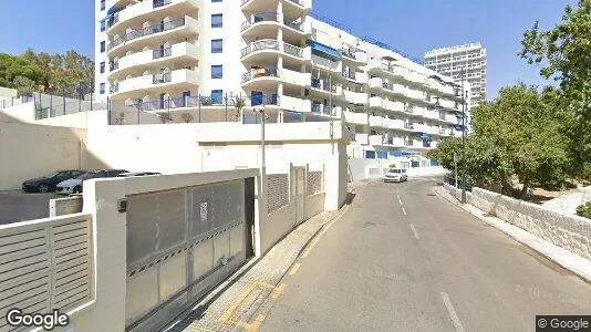 Apartments for rent in Cuntis - Photo from Google Street View