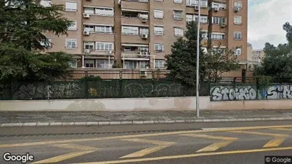 Apartments for rent in Cuntis - Photo from Google Street View