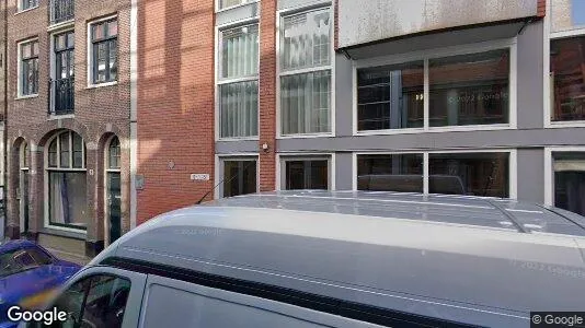 Apartments for rent in Amsterdam Centrum - Photo from Google Street View