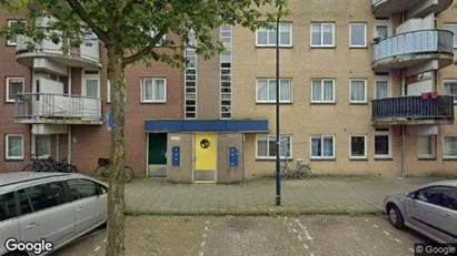 Apartments for rent in Amsterdam Osdorp - Photo from Google Street View