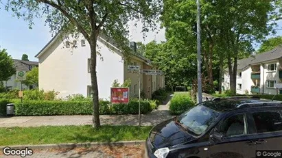 Apartments for rent in Steinburg - Photo from Google Street View